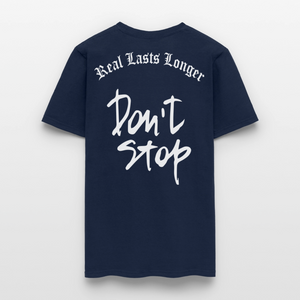 AA T-Shirt - navy