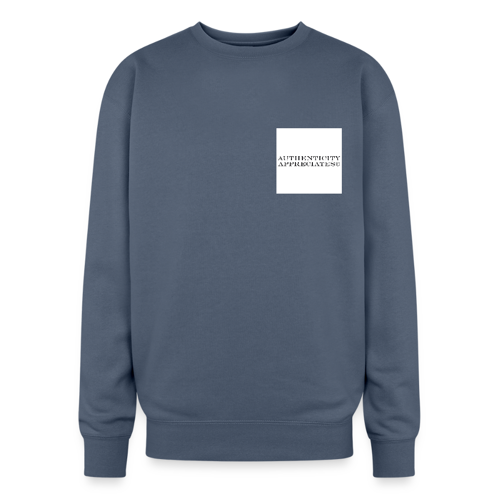 RL2 Sweatshirt - stone blue