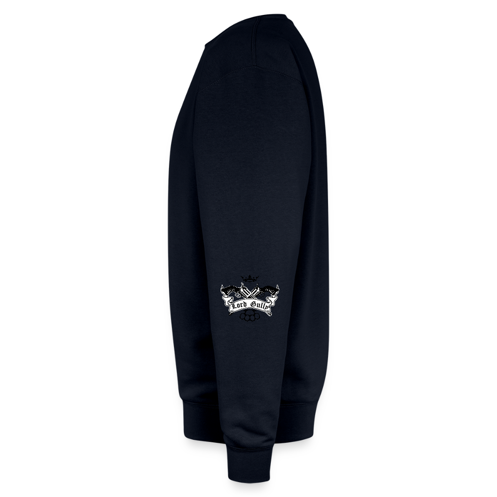 Authentic Crewneck - navy