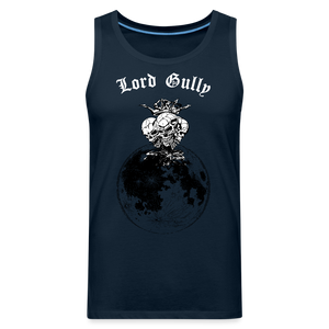 Premium RL2 Tank - deep navy