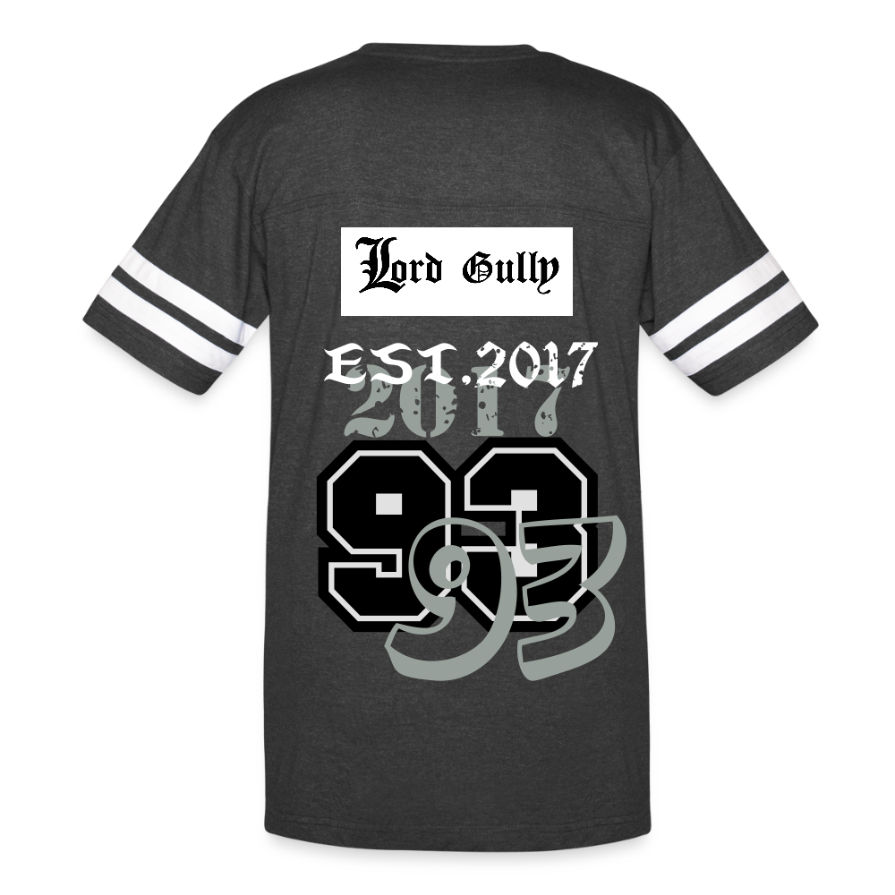 Vintage Sport T-Shirt - vintage smoke/white