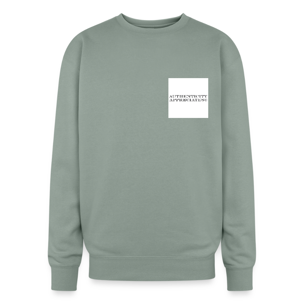 RL2 Sweatshirt - sage