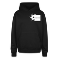 Ninjutsu Hoody - black