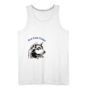 RL2 Classic Tank - white