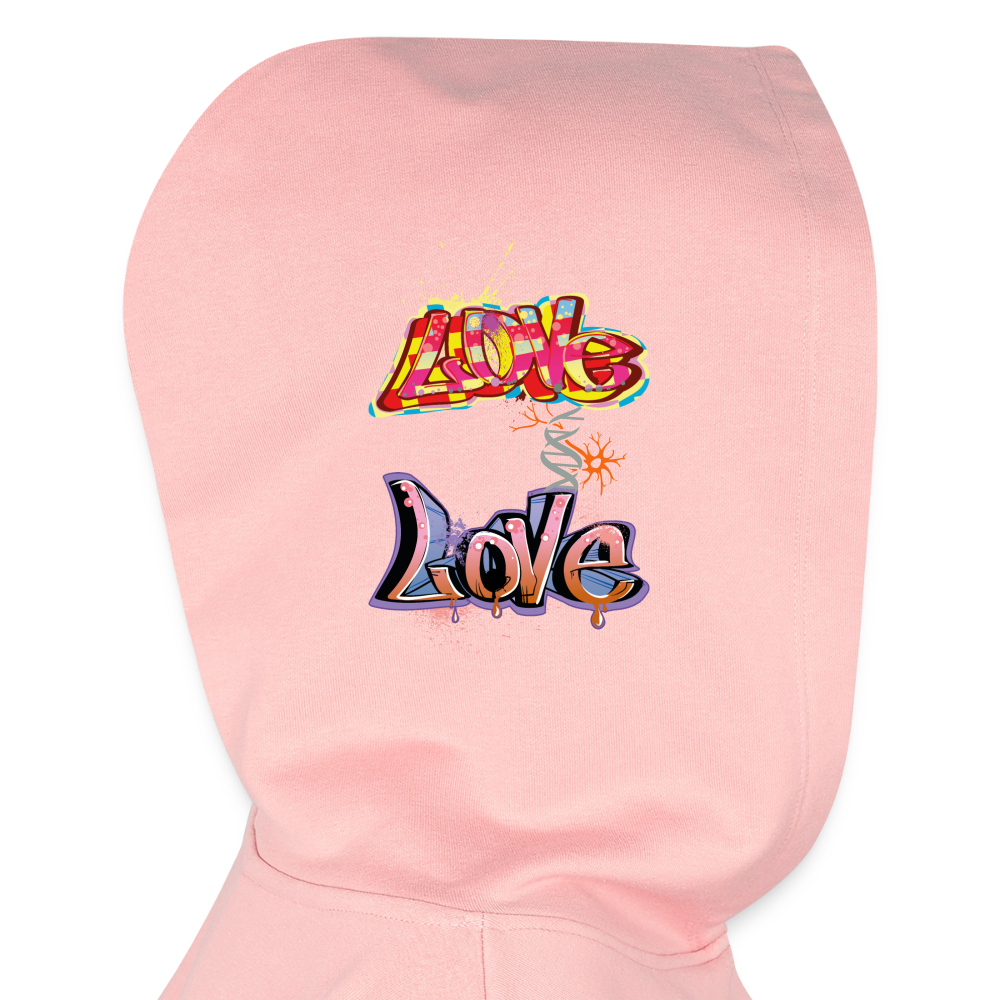 Women Love Lord Gully Set - light pink