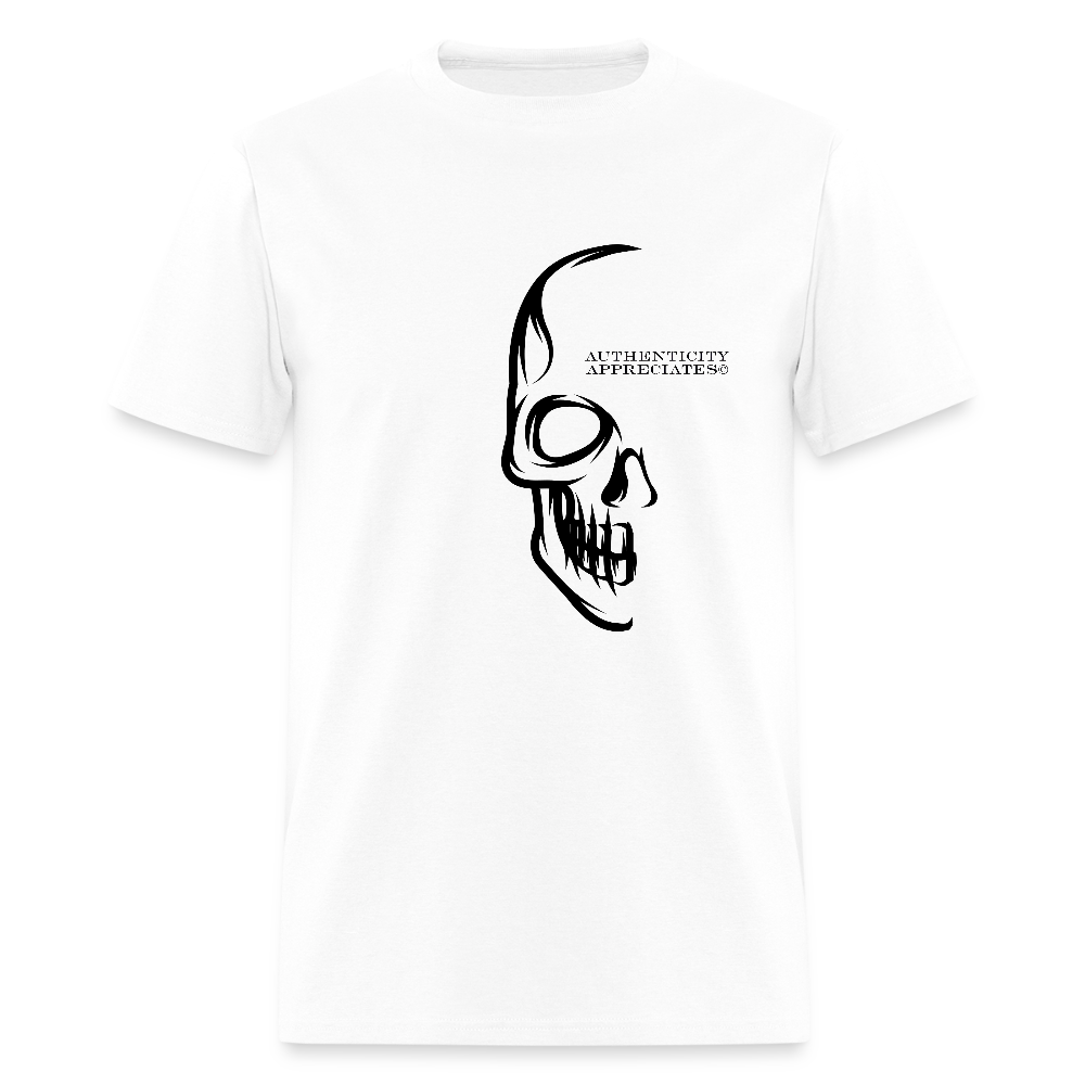 AA T-Shirt - white