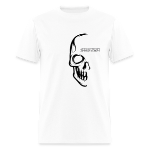 AA T-Shirt - white