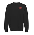 Captain Crewneck