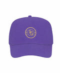 LG Crest Trucker Hat