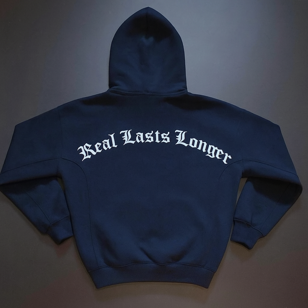 AS2 Jumper Hoodie