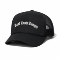Real Lasts Trucker Hat
