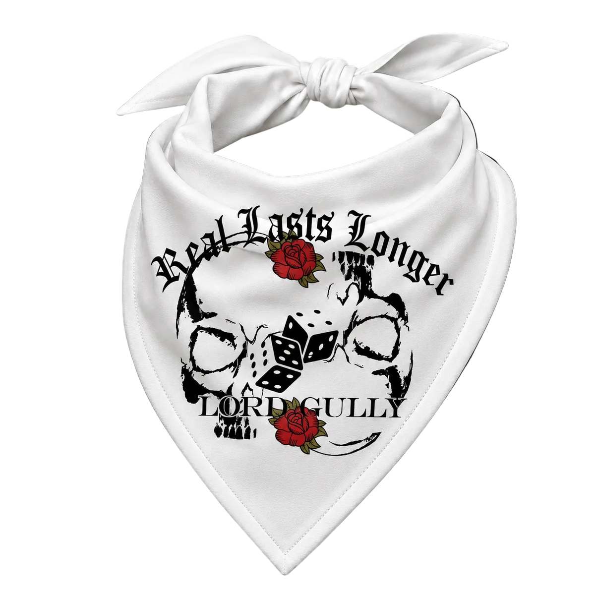 Lord Gully Bandana