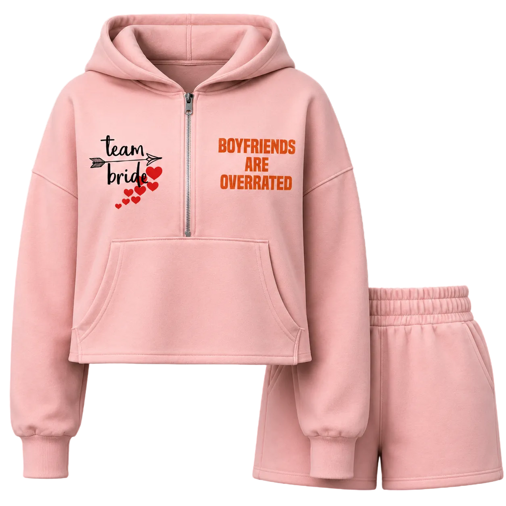 Women Love Lord Gully Set