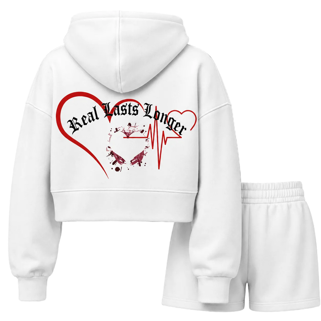 Women Love Lord Gully Set