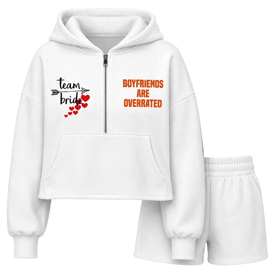 Women Love Lord Gully Set
