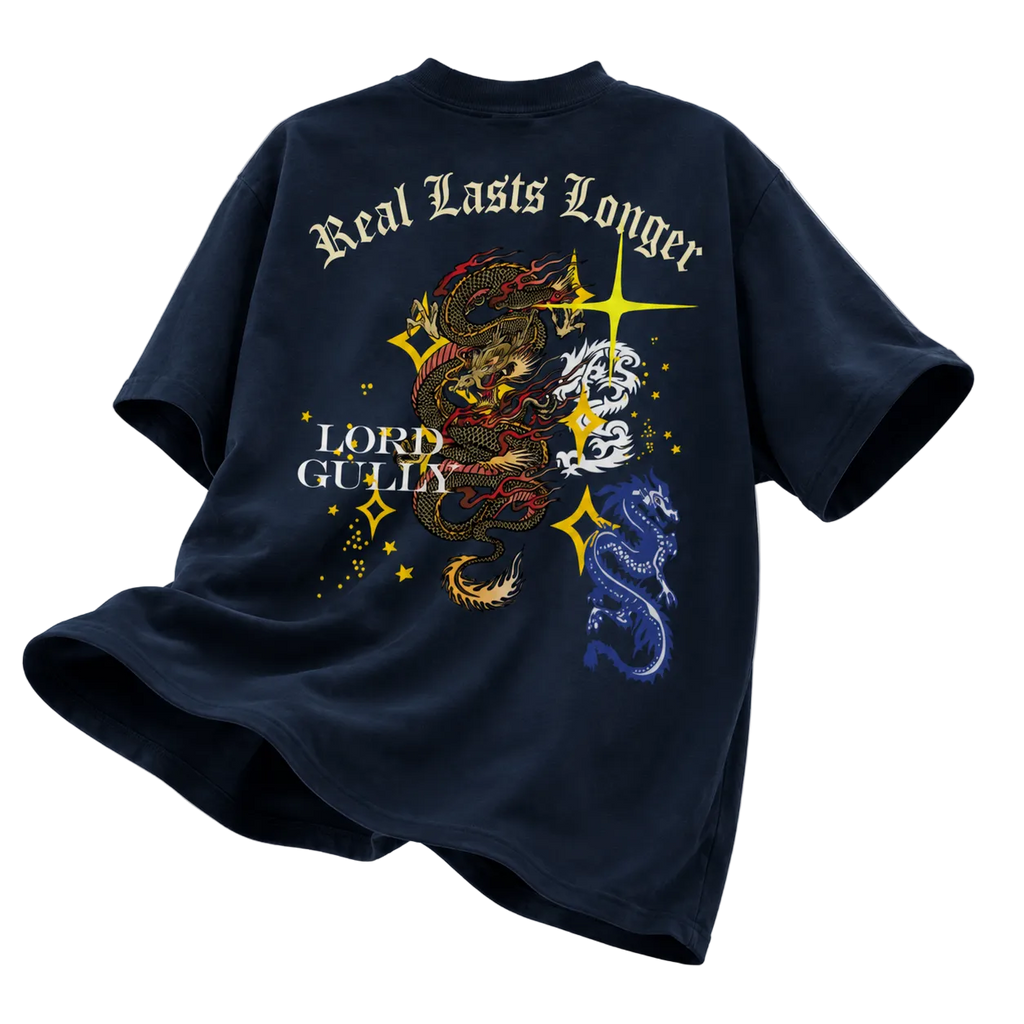 Cosmic Dynasty Ultra Top