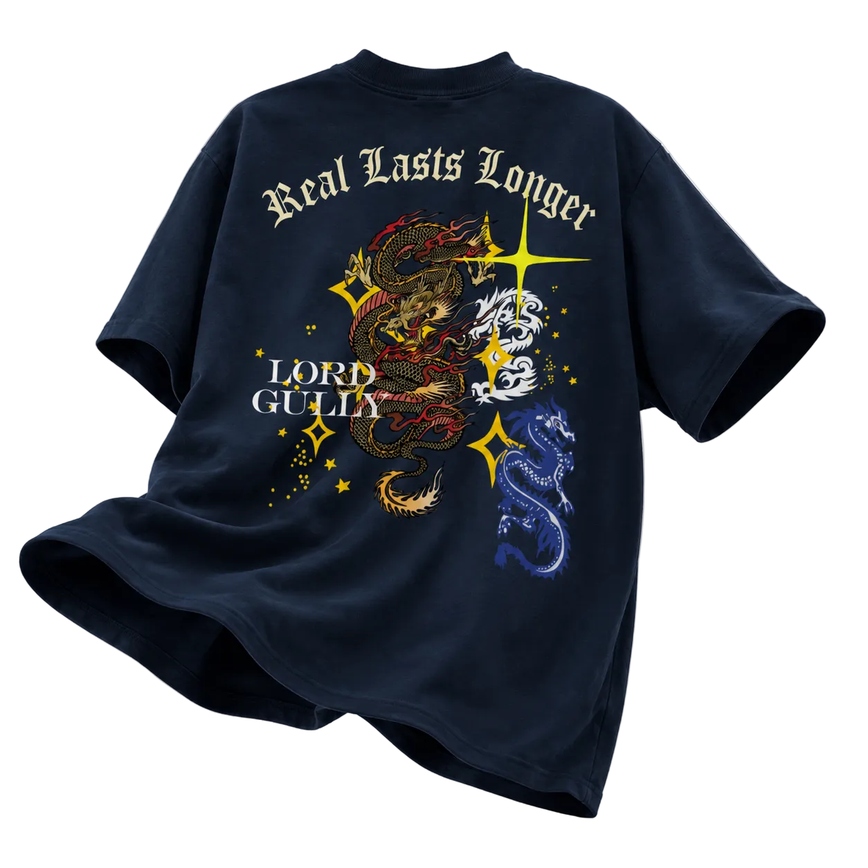 Cosmic Dynasty Ultra Top