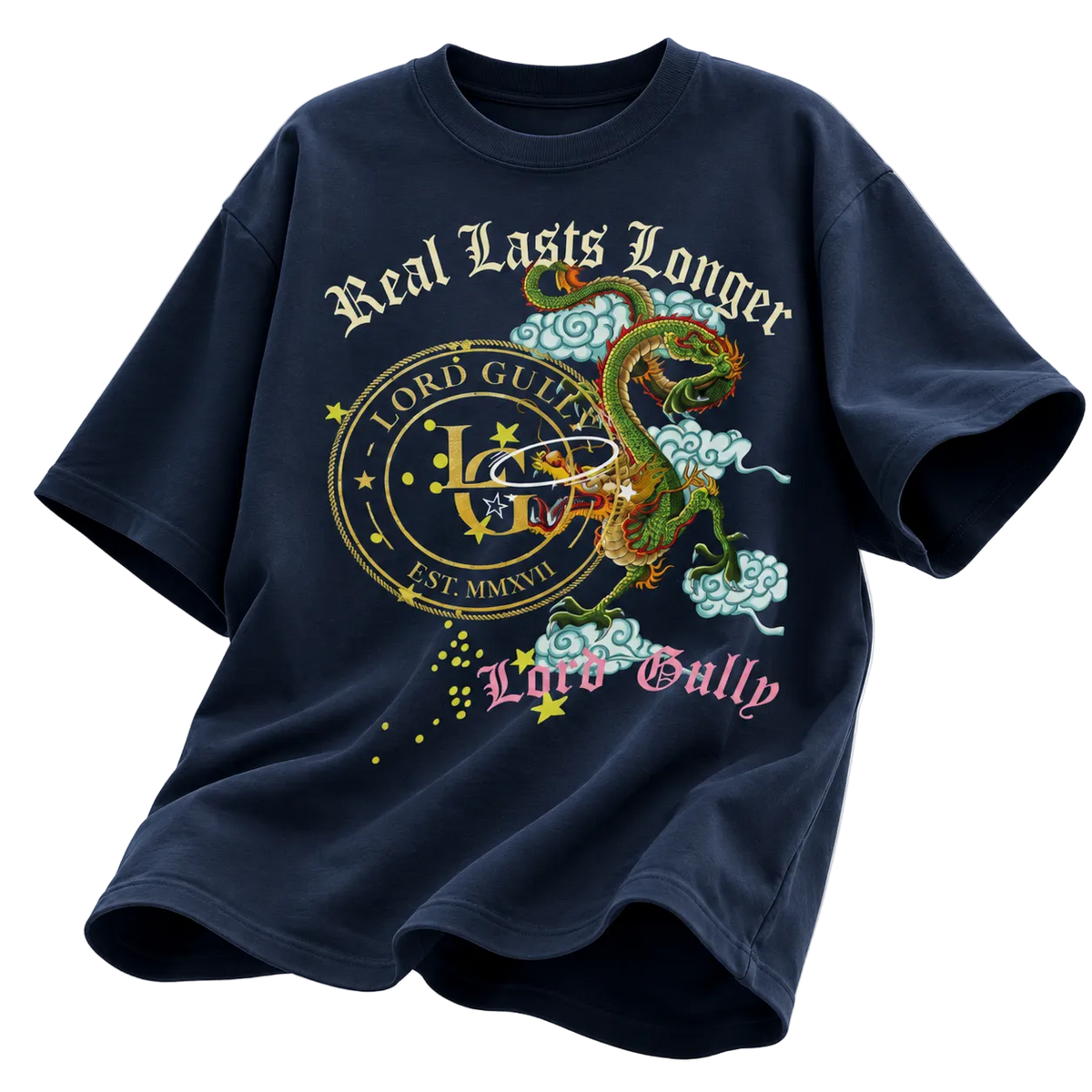 Cosmic Dynasty Ultra Top