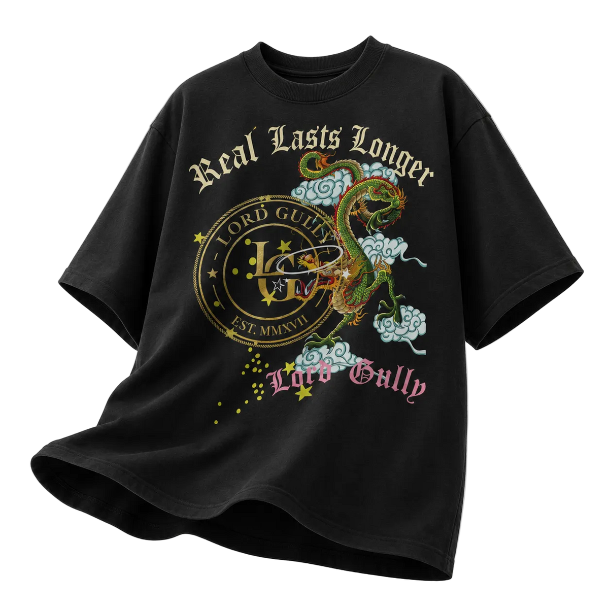 Cosmic Dynasty Ultra Top