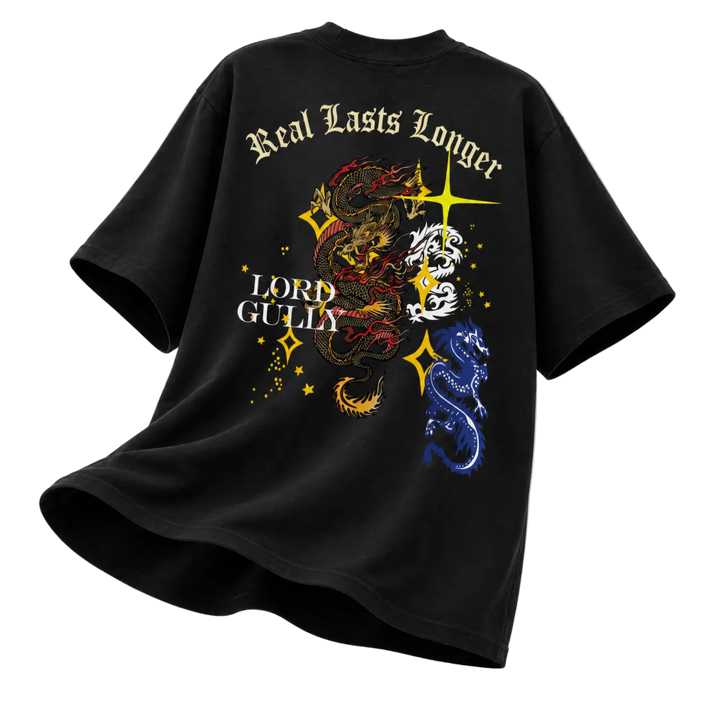 Cosmic Dynasty Ultra Top