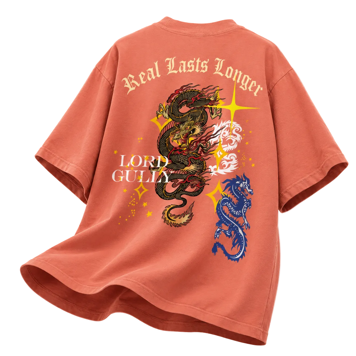 Cosmic Dynasty Ultra Top