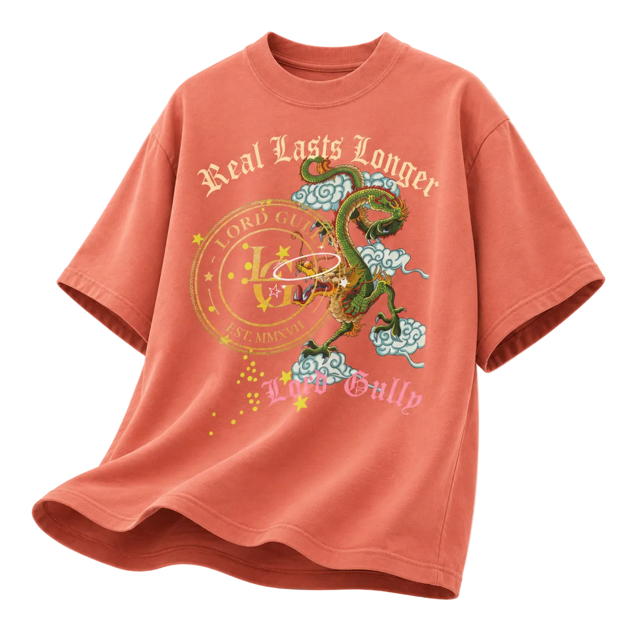 Cosmic Dynasty Ultra Top