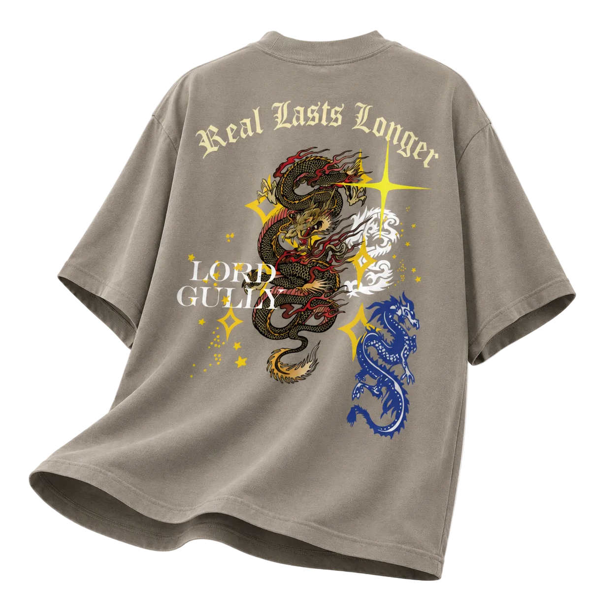 Cosmic Dynasty Ultra Top
