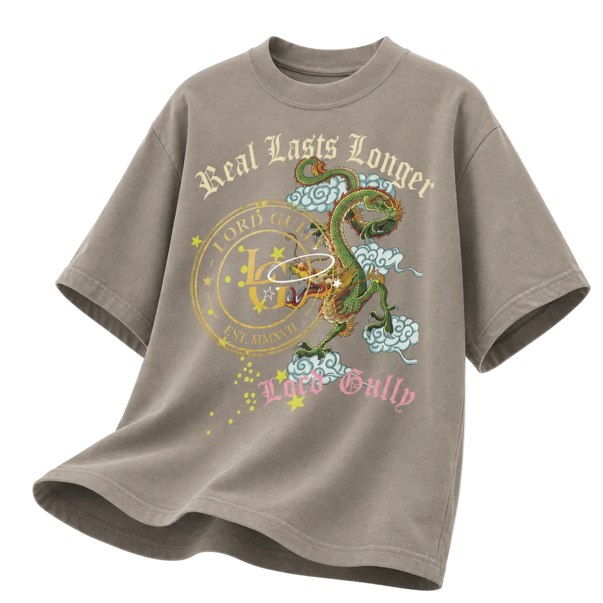 Cosmic Dynasty Ultra Top