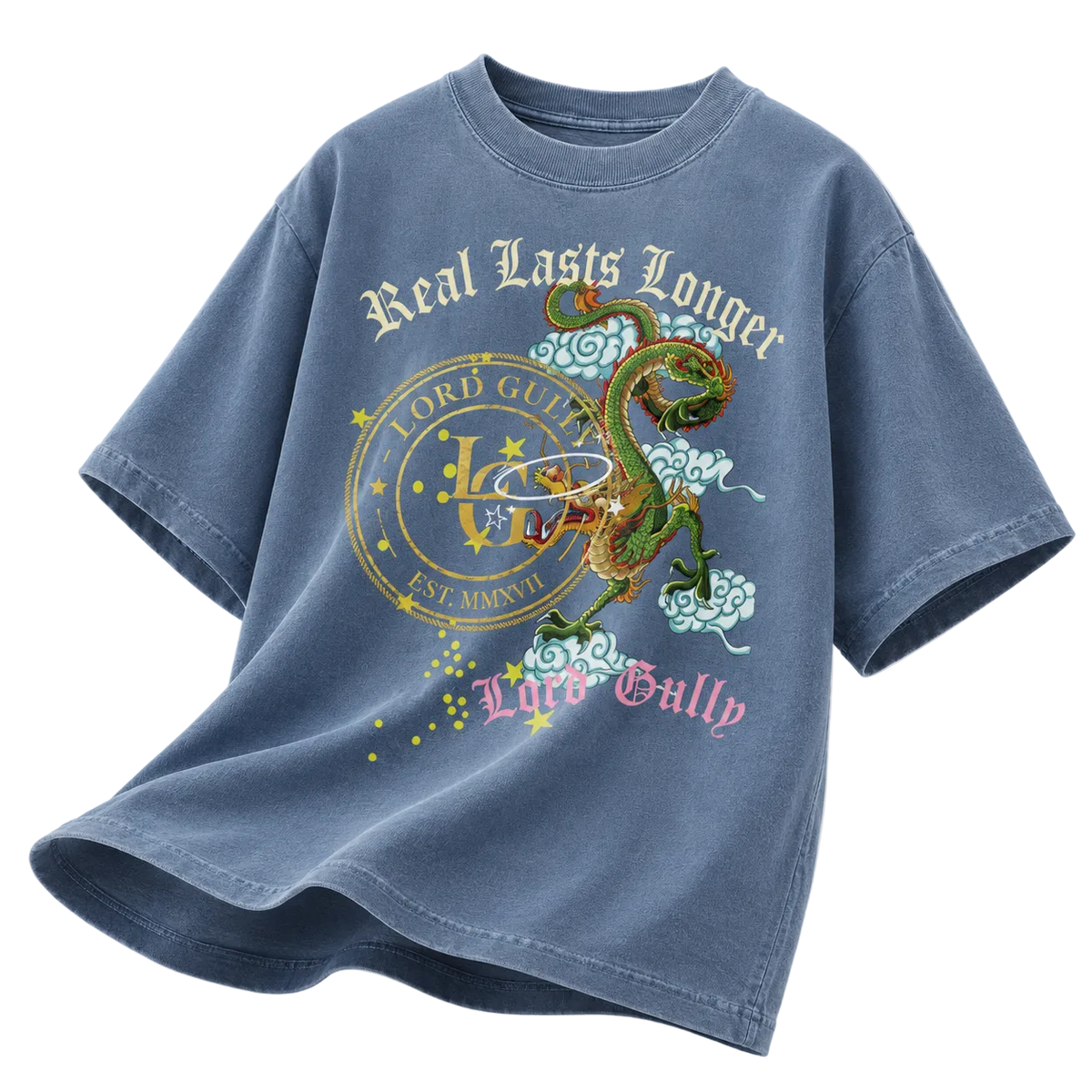 Cosmic Dynasty Ultra Top