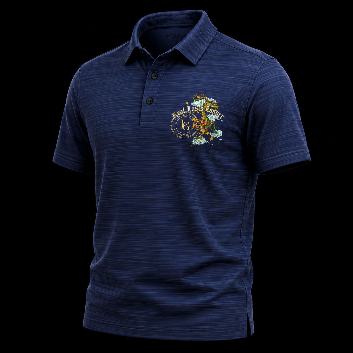 Cosmic Dynasty Polo