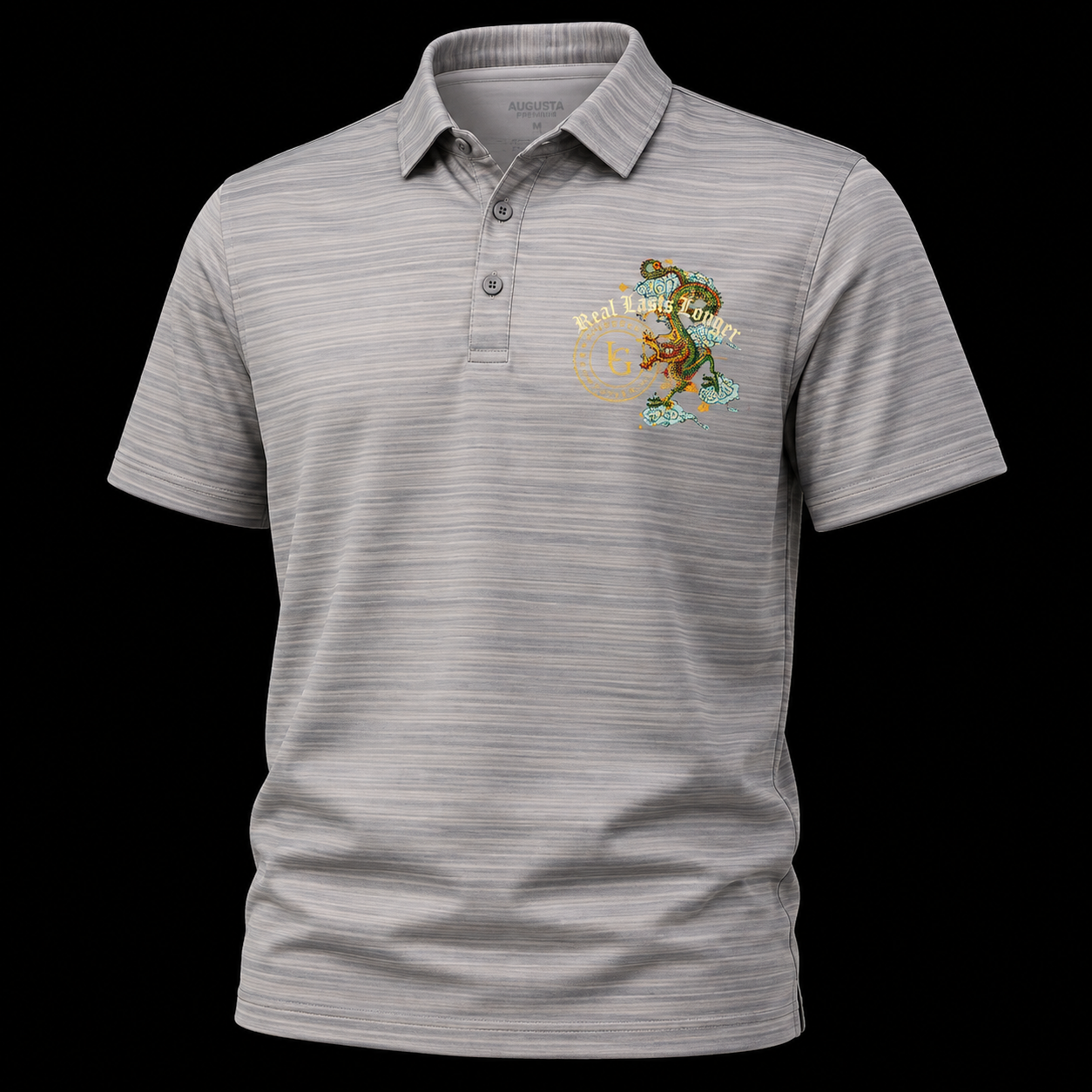 Cosmic Dynasty Polo