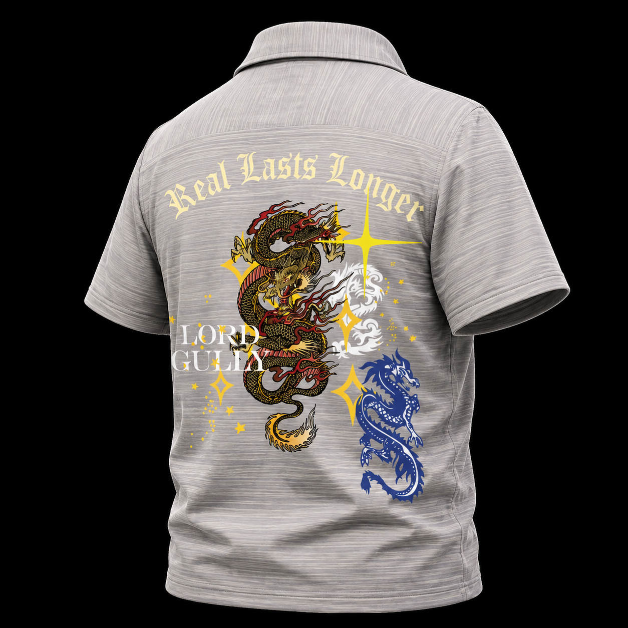 Cosmic Dynasty Polo