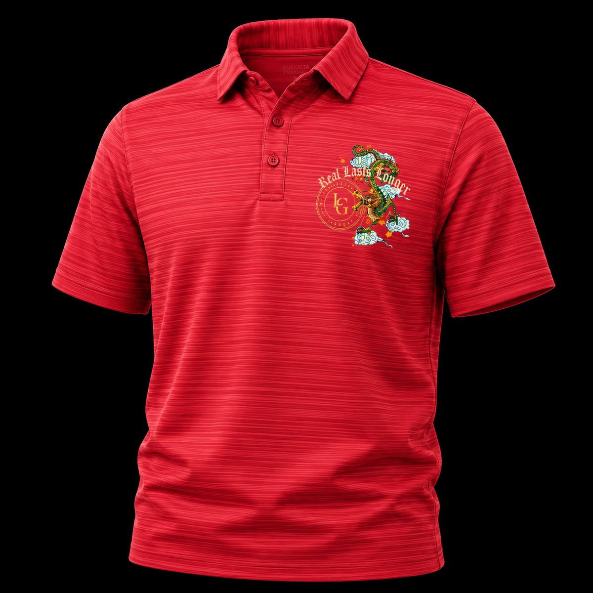 Cosmic Dynasty Polo
