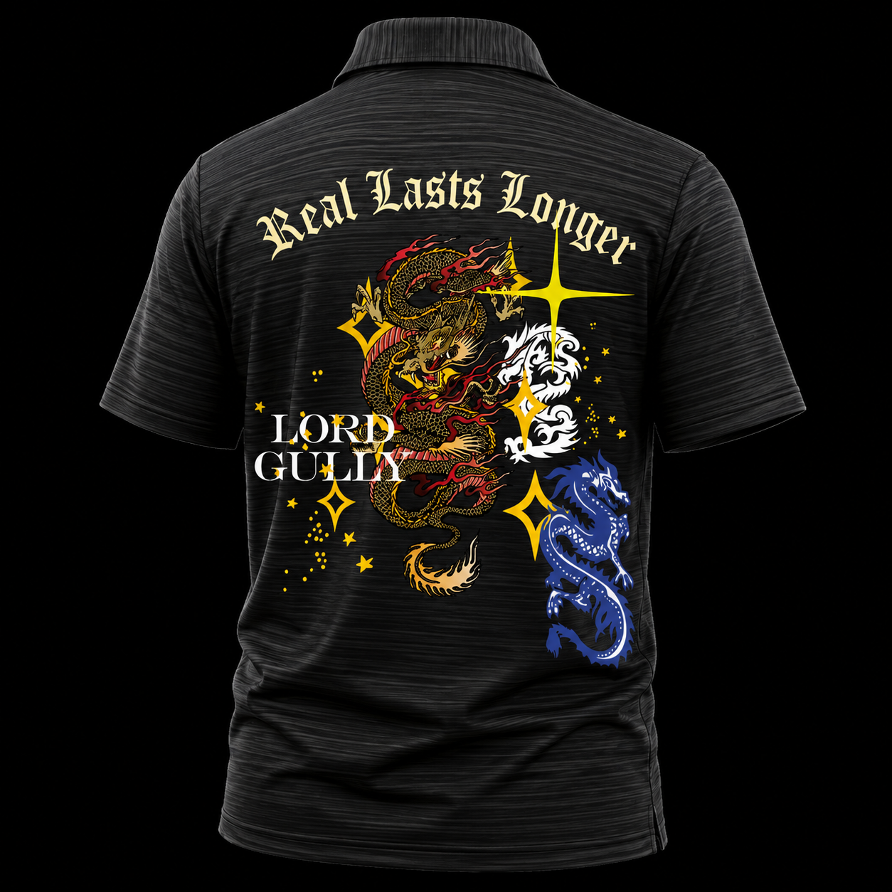 Cosmic Dynasty Polo