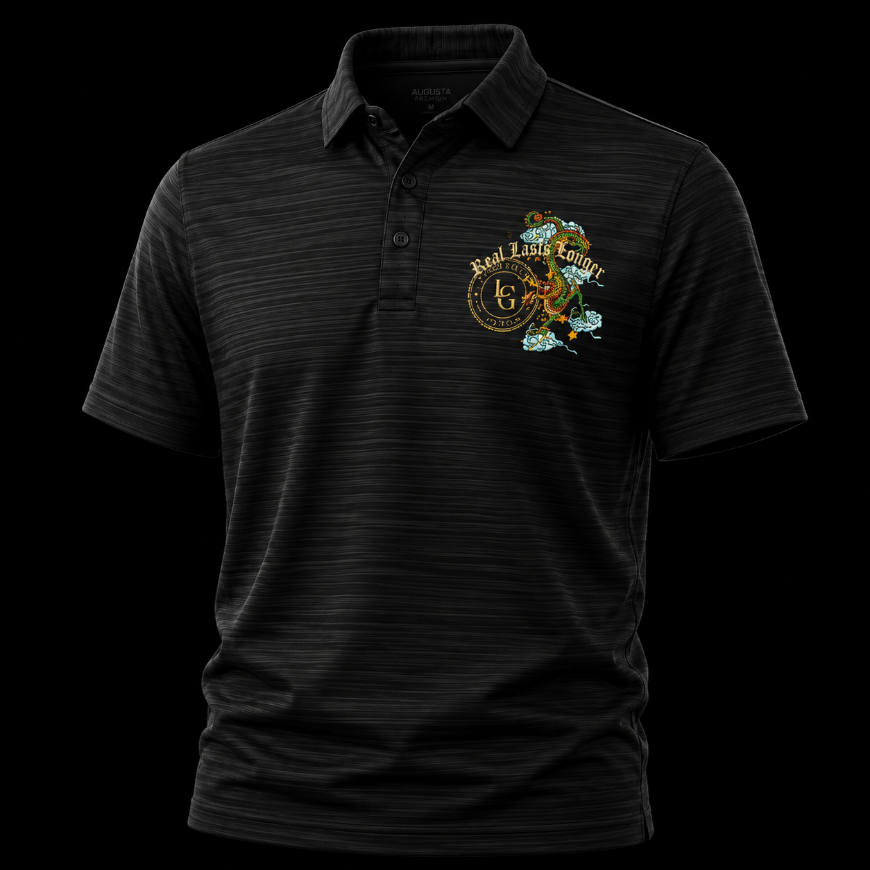 Cosmic Dynasty Polo