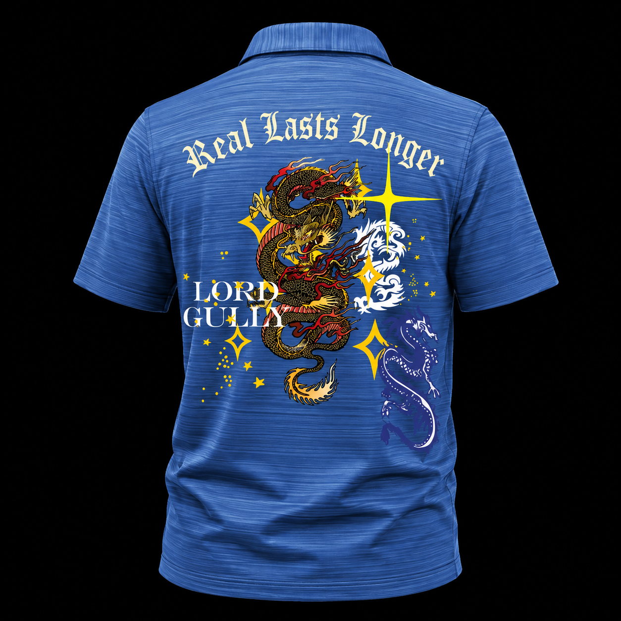 Cosmic Dynasty Polo