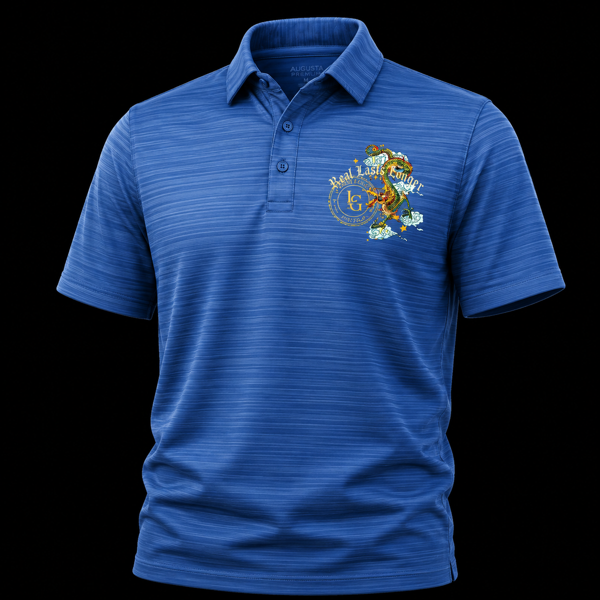 Cosmic Dynasty Polo