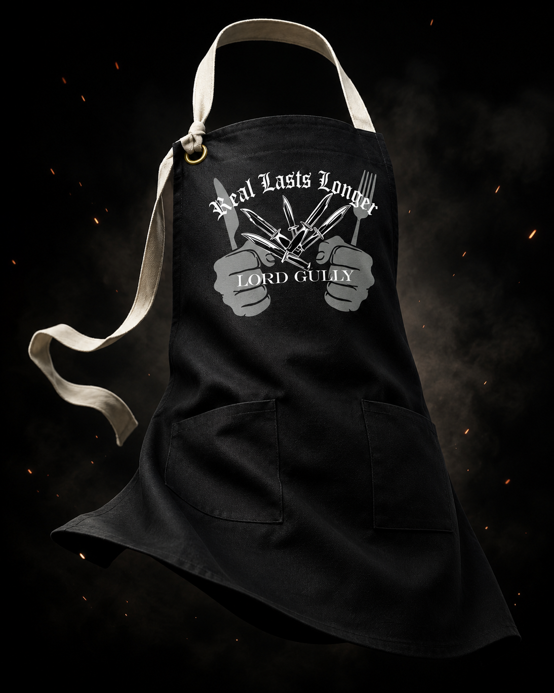 Artisan Apron
