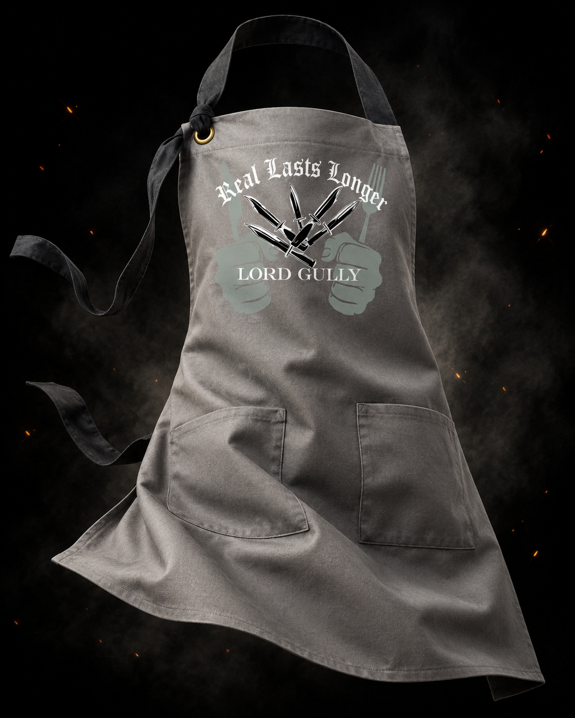 Artisan Apron
