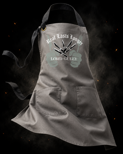Artisan Apron