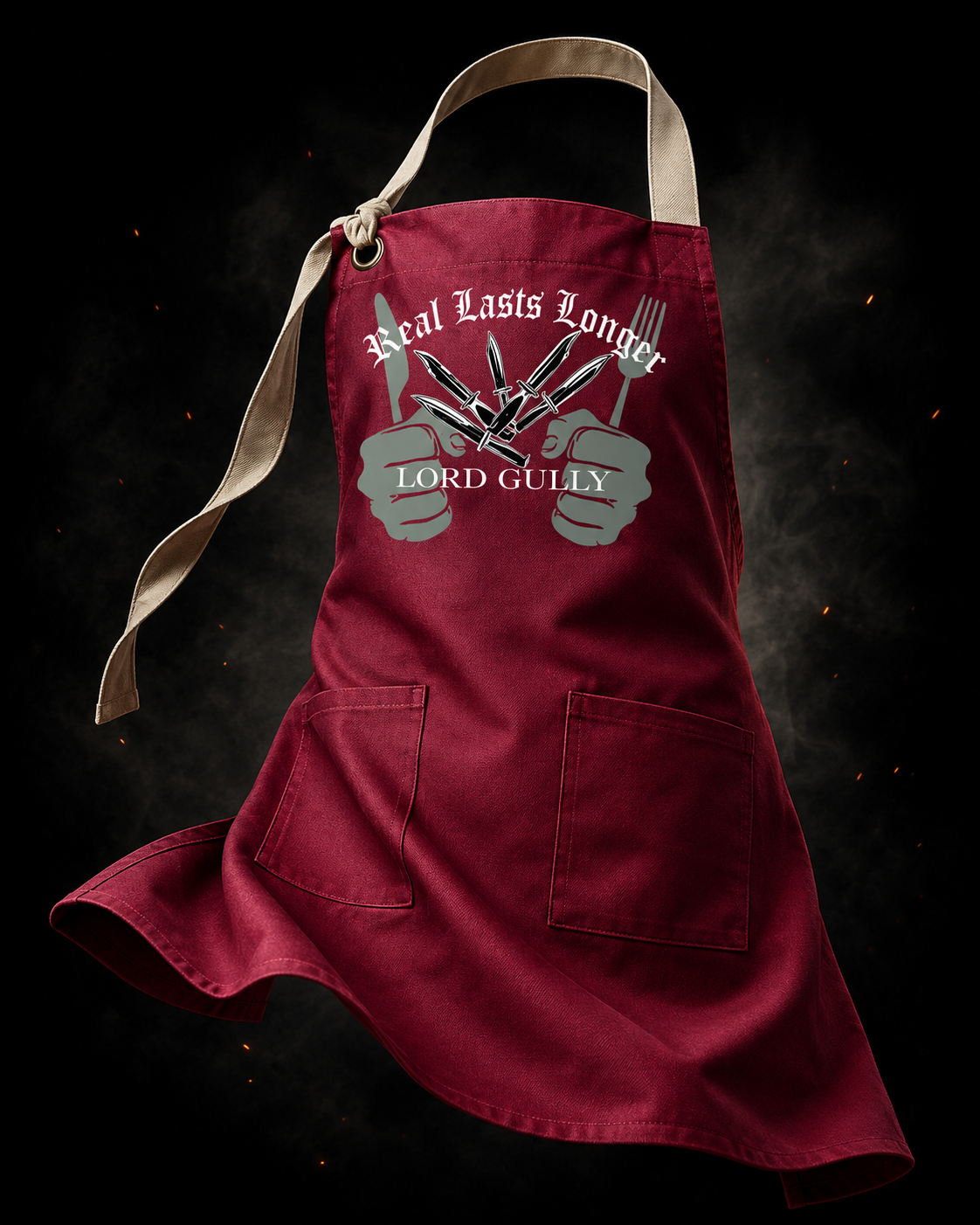 Artisan Apron
