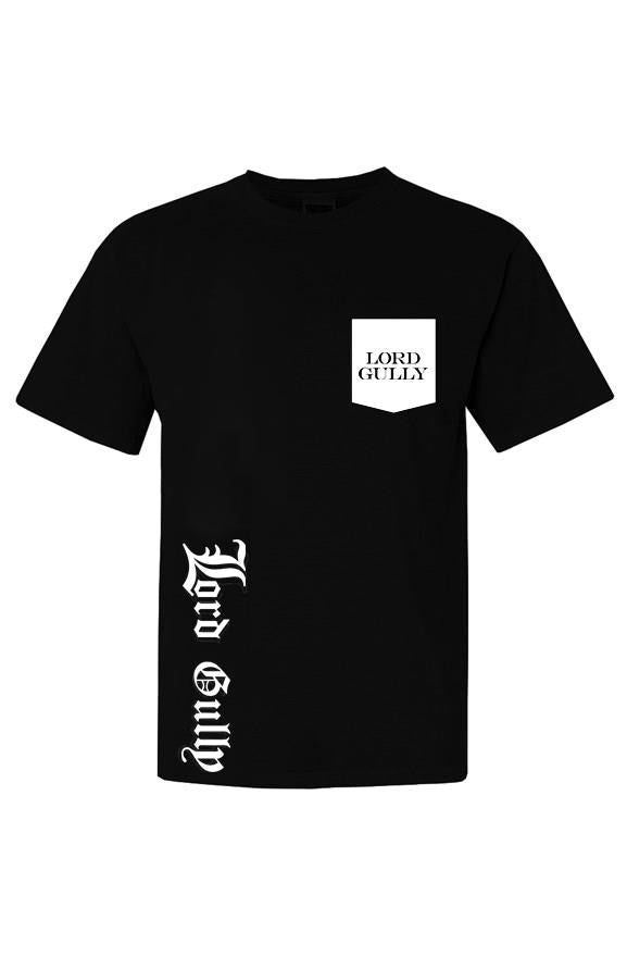 Comfort Colors Heavyweight T Shirt