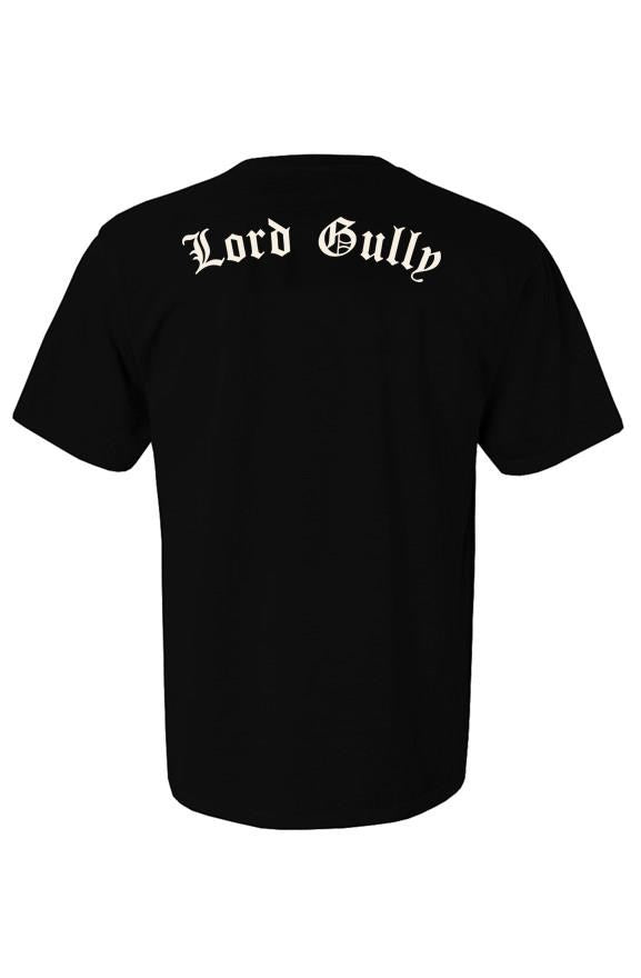 Comfort Colors Heavyweight T Shirt