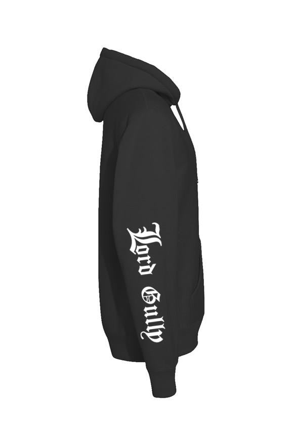 Legend Premium Heavyweight Cross Grain Hoodie