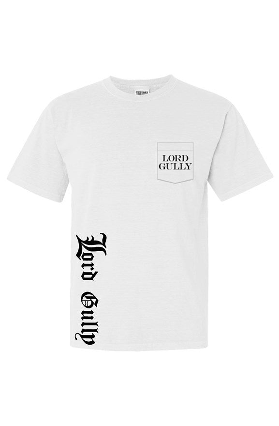 Comfort Colors Heavyweight T Shirt