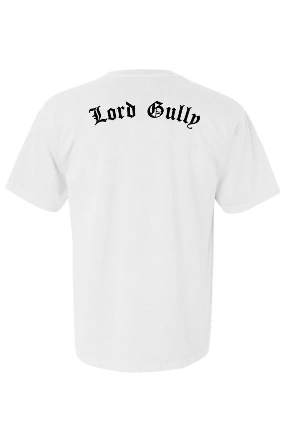 Comfort Colors Heavyweight T Shirt