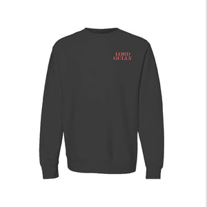 Captain Crewneck