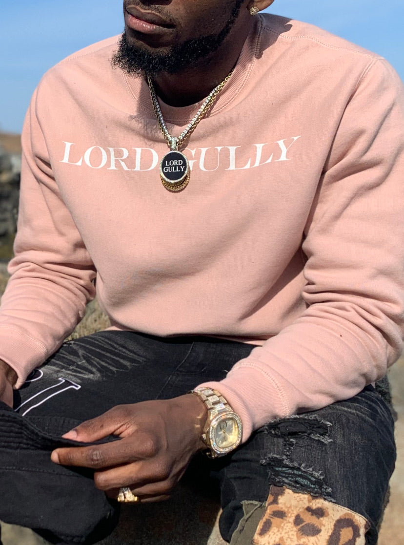 Heavyweight Crewneck