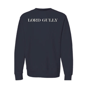 Heavyweight Crewneck